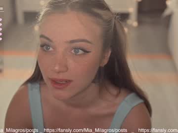 Cam stars girl mia_milagros image #2603337