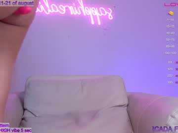 Cam stars girl sapphirealice image #2358155