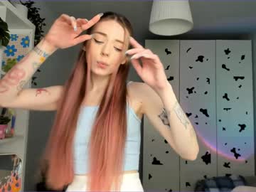Cam stars girl thisisamelia image #3473493