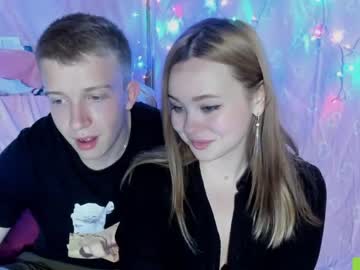 coycouple cam stars