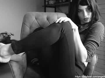 Cam stars girl angelika_rouge image #1307545