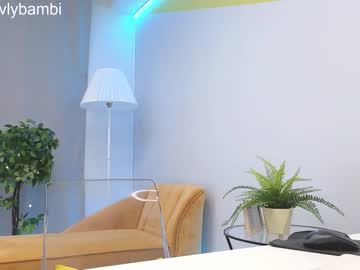 Cam stars girl lovlybambi image #5622774
