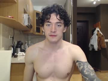 Cam stars man sam_winchest image #4170519