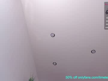 Cam stars girl _timeless_paradox image #435846