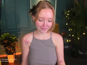 Cam stars girl dinablush image #3246871