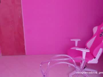 Cam stars girl sabrina_geek image #5089381