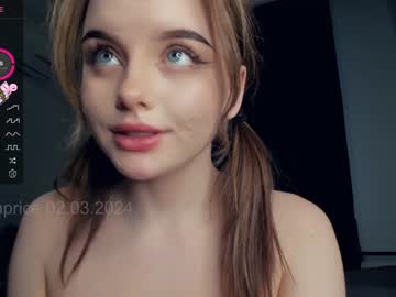 Cam stars girl cute_caprice image #6458550