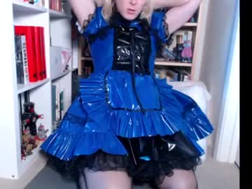 Cam stars tranny princessofyourdreams image #1100414