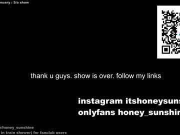 Cam stars girl honey_sunshine image #6032144