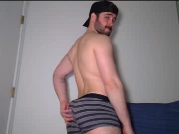 Cam stars man forestcliff image #3985837