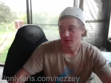 Cam stars man nezzey image #2733127