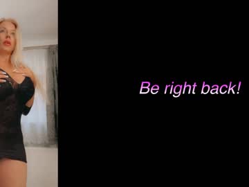 Cam stars girl tunderose image #3020018
