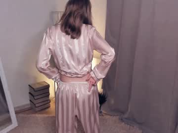 Cam stars girl wave_of_happy_ image #5448295