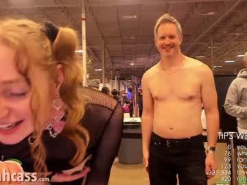 Cam stars couple delilahcass image #611865