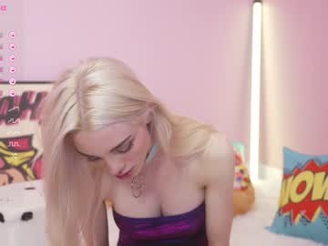 Cam stars girl bunnydollstella image #5546808