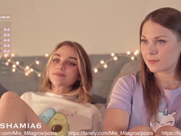 Cam stars girl mia_milagros image #2838848