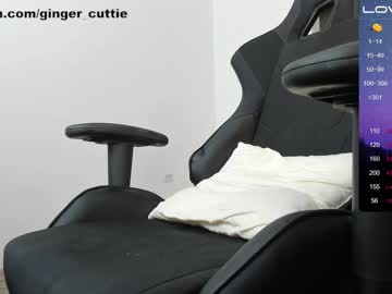Cam stars girl gingercuttie image #4902378