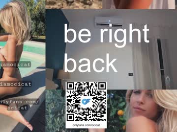 Cam stars girl ocicat image #5496789