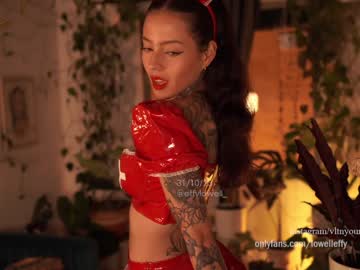 Cam stars girl effylowell_ image #5576693