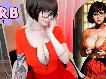 Cam stars girl arikajoy image #5185797