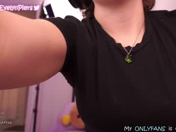 Cam stars girl evelynpiers image #2481898