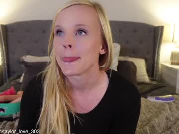 Cam stars girl taylor_love_303 image #755270