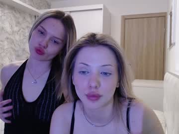 alice_nika cam stars
