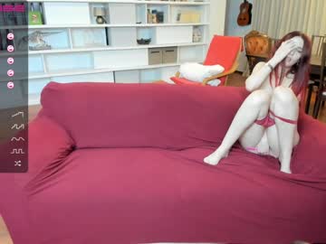 Cam stars girl inwardly_beautyy image #1466095