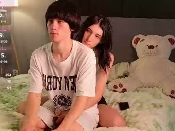 Cam stars couple elvarion image #2564