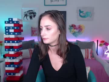 Cam stars girl holihurricane image #5404812