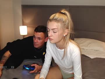 Cam stars couple milly____ image #5409646