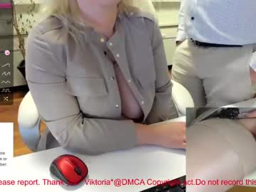 Cam stars couple milf_viktoria image #2994445