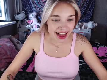 Cam stars girl babyfromtheforest image #4787339