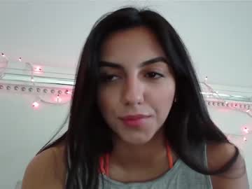 Cam stars girl genesismoselle image #4464488