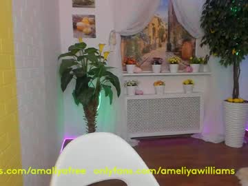 Cam stars girl amelia__williams image #1300017