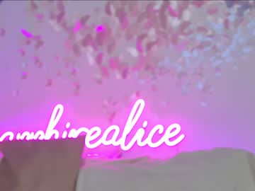 Cam stars girl sapphirealice image #1105458