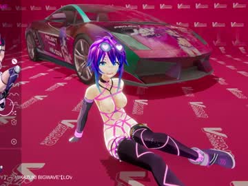 Cam stars girl projektmelody image #5202180