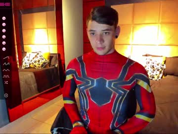 Cam stars man matteosantino image #358976