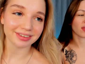 Cam stars couple huntertiana image #3172550
