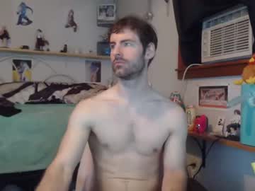 Cam stars man bedghost image #4896527