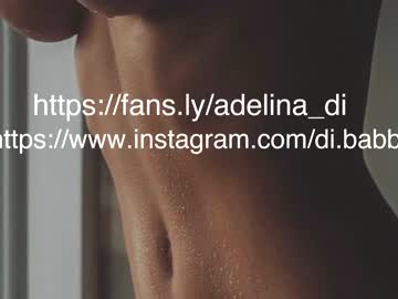Cam stars girl adelina_di image #3854947