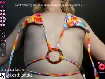 Cam stars girl bestblondiiecb image #2311461