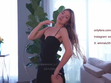 Cam stars girl emma_lu1 image #5738254
