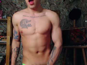 Cam stars man karlosmurphy image #1550769