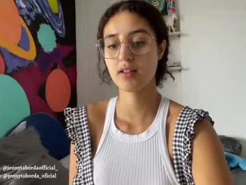 Cam stars couple jenny_taborda image #2313475