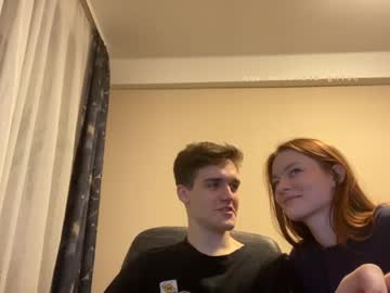 Cam stars couple lucky_squad image #5975617