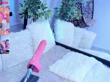 Cam stars girl ivy_li image #4175210