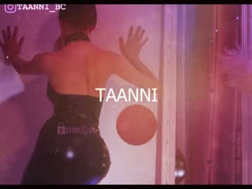 Cam stars girl taanni_bc image #5777157