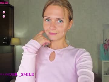 Cam stars couple wonder_smile image #4655853