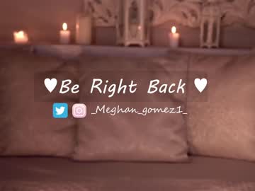 Cam stars girl _meghan_gomez1_ image #4260864